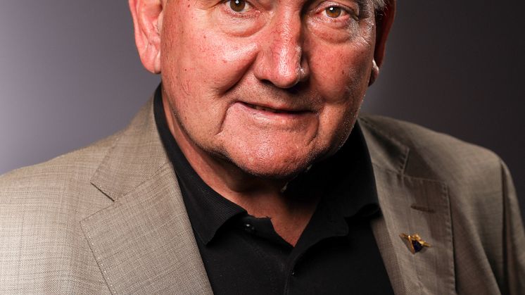 Rickard Åhman Persson