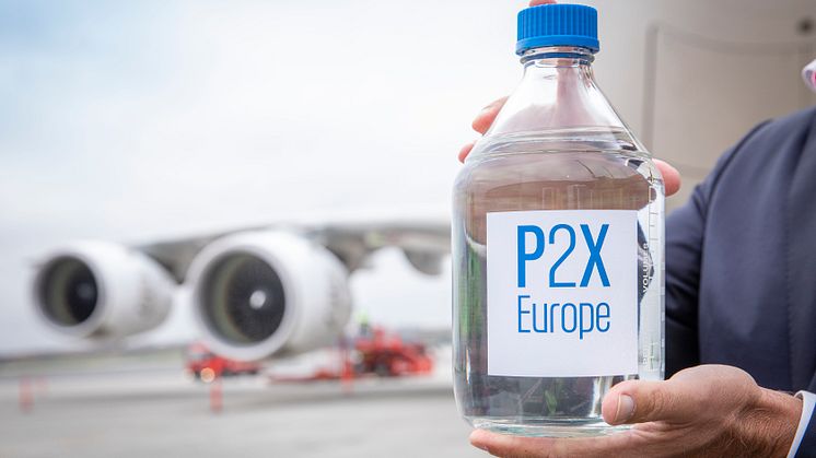 © P2X-Europe GmbH & Co. KG