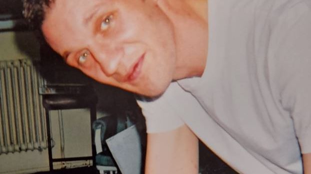 Darren Ammon 1- photo from circa 2006