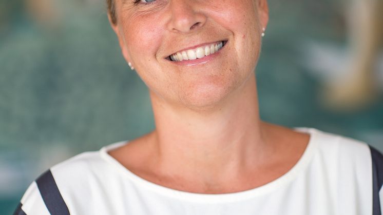 Nina Wahlgren Gill ny marknads- och kommunikationsdirektör på Menigo