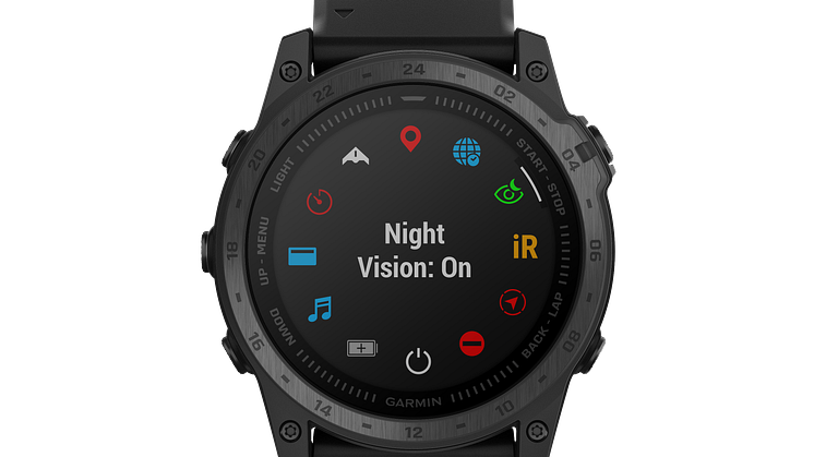 Garmin tactix 7
