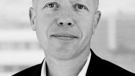 Trond Sundnes, Adm. direktør NHST Global Publication