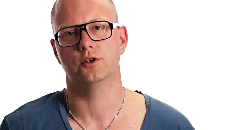 Fredrik Nyström -36 kilo