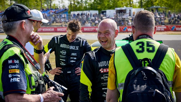 Jan Magnussen
