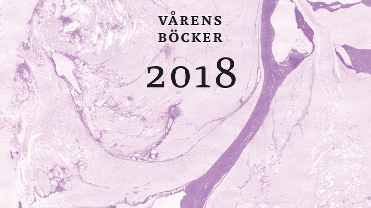 Leopard förlags Vårkatalog 2018