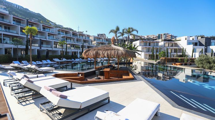 Maritim Resort Marina Bay in Vlora