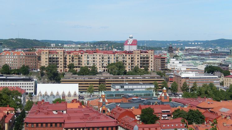 Fastighetsmarknaden nära en vändning:  Oväntade segment och orter i topp när transaktionsvolymen för 2023 sammanställts