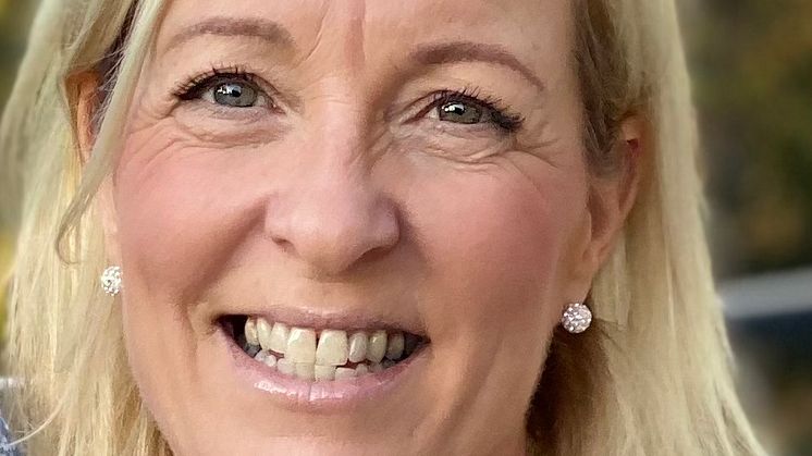 Lotta Dannefalk Botkyrkabyggen