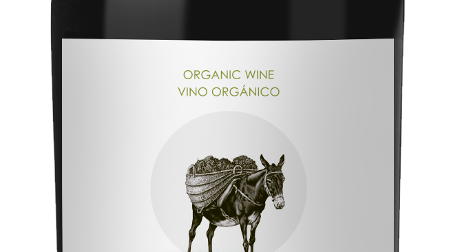 Las Mulas Carmenère!