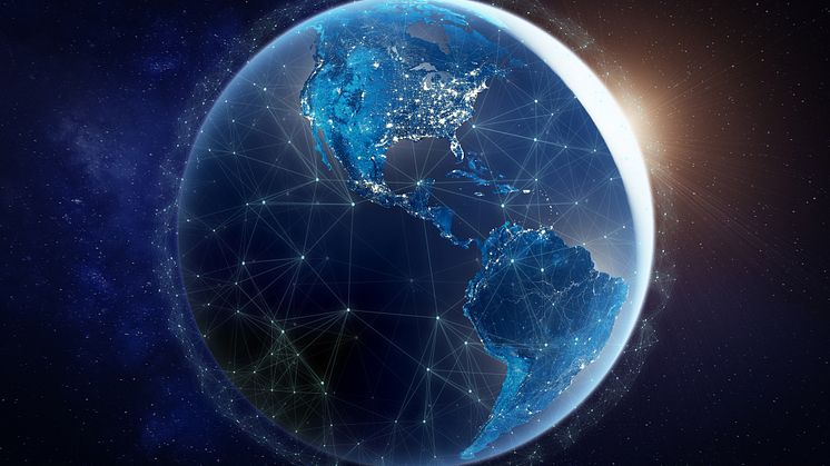 Telenor IoT’s customers now have seamless access to Verizon Business’ network in the US