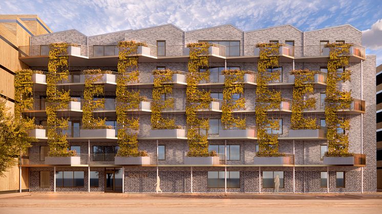 Bildkälla: Arkitekt Fojab