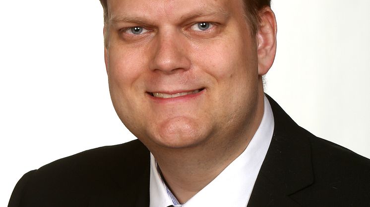 Martin Strömberg