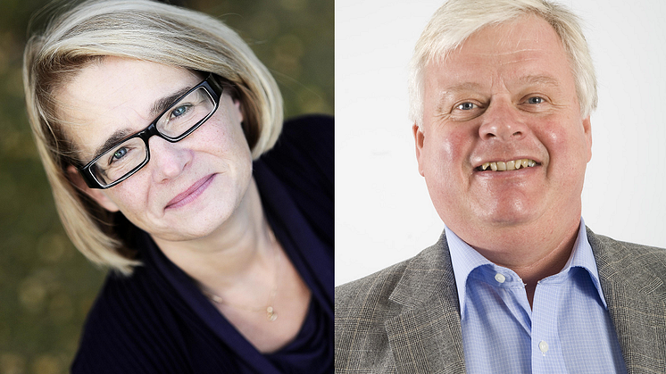 Pressinbjudan: Pia Kinhult och Lars-Ingvar Ljungman presenterar Moderaternas valprogram för Skåne