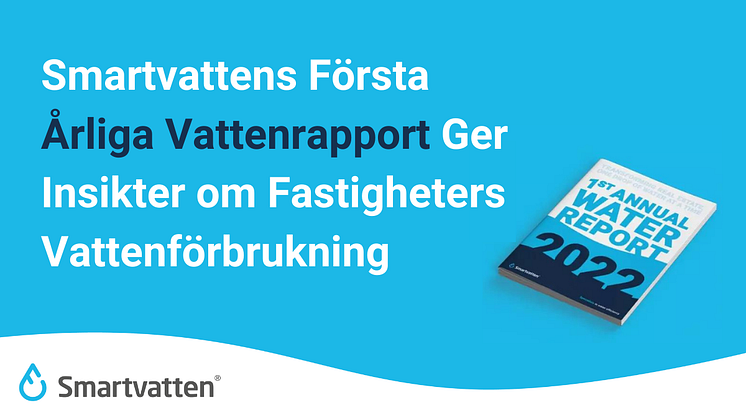 Få värdefulla insikter om vattenkonsumtion och vad ni kan göra för att bidra till en vatteneffektiv framtid som fastighetsägare.