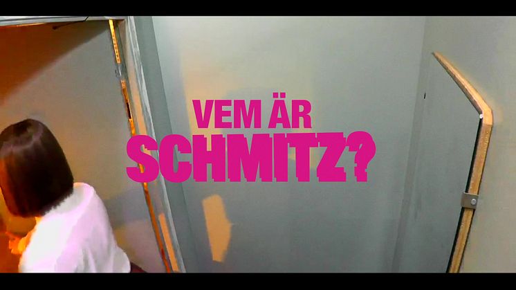 Teaser för Vem är Schmitz?