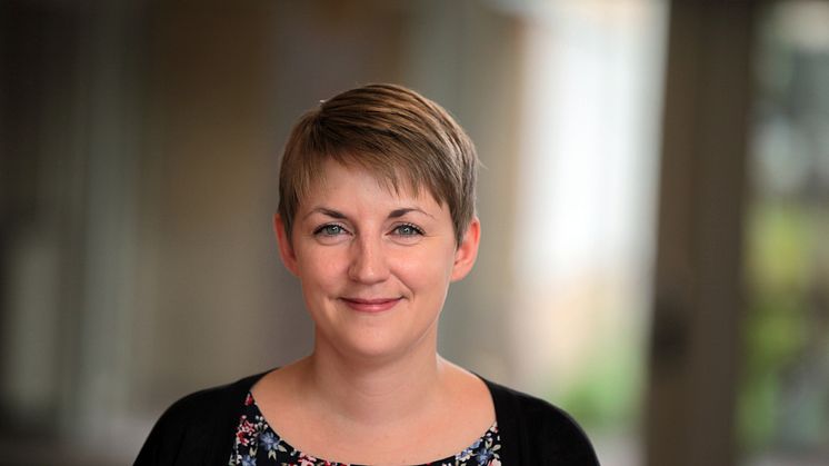 Malin Löf Nyqvist