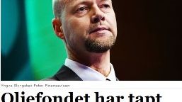 Blogg: Klarer oss godt uten tobakk