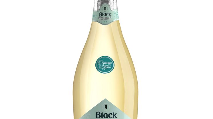 Black Tower Organic Sparkling 