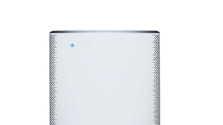 Sense+ front white