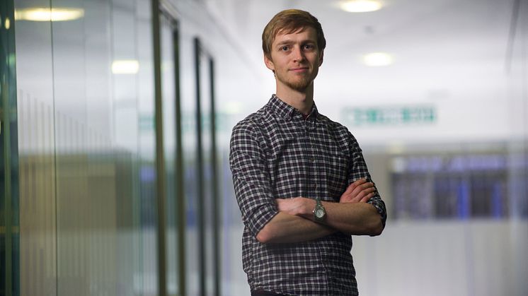 ‘Star’ academic awarded by Royal Astronomers