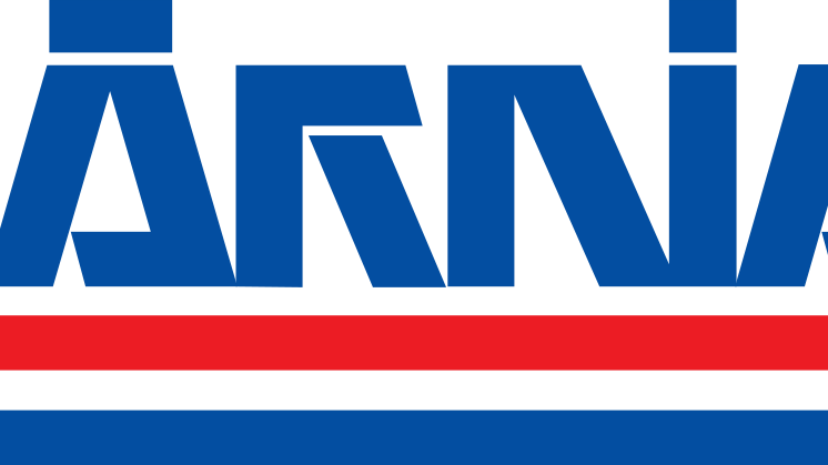 Järnia - Logotyp