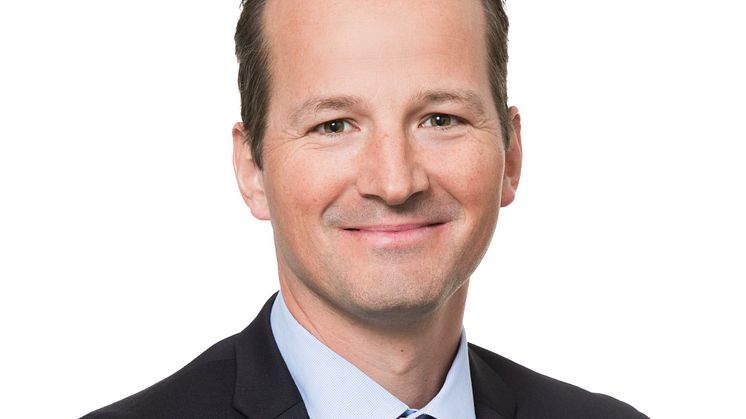 Nils Lindgren blir CFO och IR-ansvarig på Gomero Group