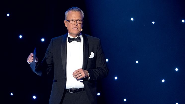 Janne Andersson 