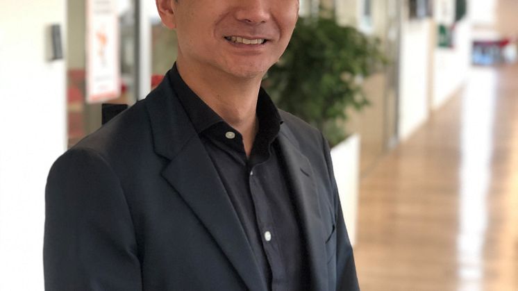 Hi-res image - YANMAR - Taro Kitamura has been appointed as the new President of YANMAR MARINE INTERNATIONAL and head of YANMAR’s Recreational Marine Business Unit