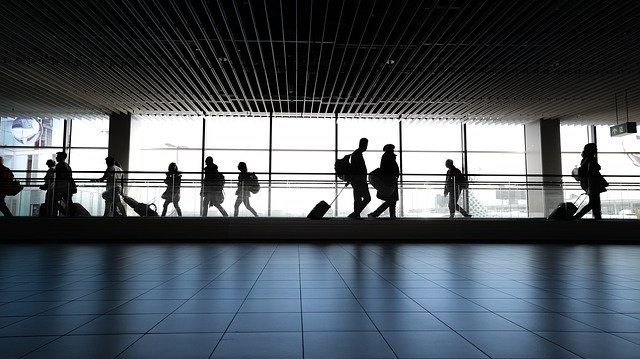 COVID-19: Documentació requerida per els desplaçaments entre Alemanya i Catalunya per via terrestre i aèria