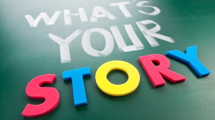 Starten Sie mit Content Marketing! 