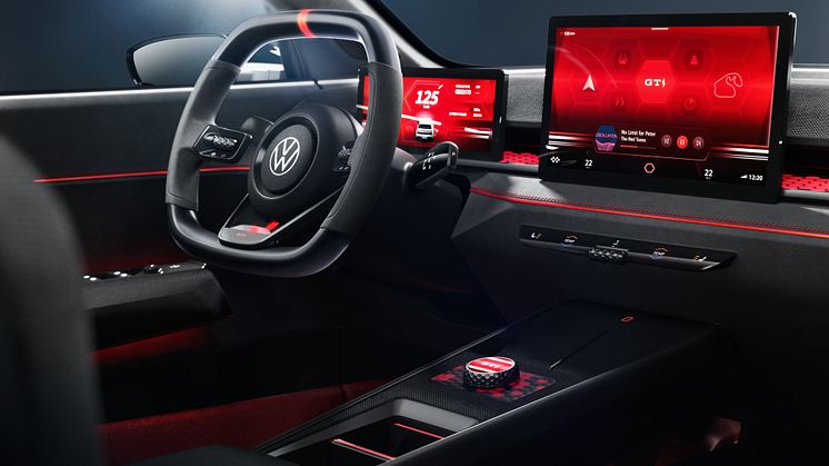 ID. GTI Concept IAA 2023