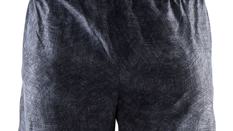 Mind shorts (herr) i färgen line black. Finns även i färgen black.