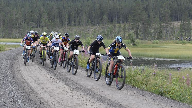Cykelvasan 90 2019