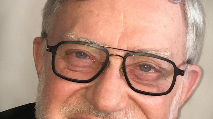 Håkan Arenius 