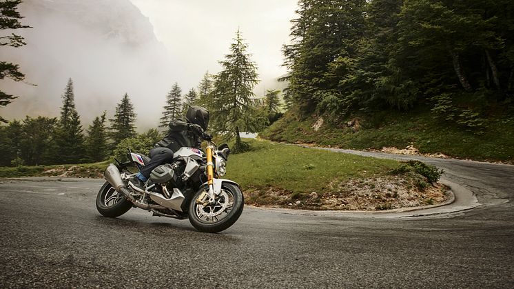 BMW Motorrad R 1250 R