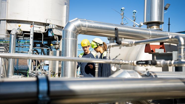 Quantafuel releases its fourth quarter results