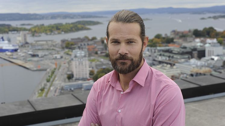 Nätshoppare erbjuds inte de leveranssätt de söker