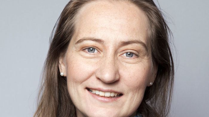 Ragnfrid Trohaug er nyansatt redaksjonssjef i Cappelen Damm Barn & Ungdom. Hun starter i jobben 1. august.