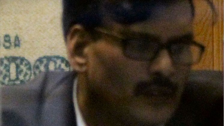 Op Veneer Moothathamby Sriskantharajah