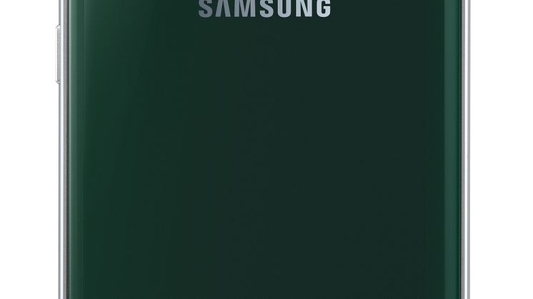 Galaxy S6 edge