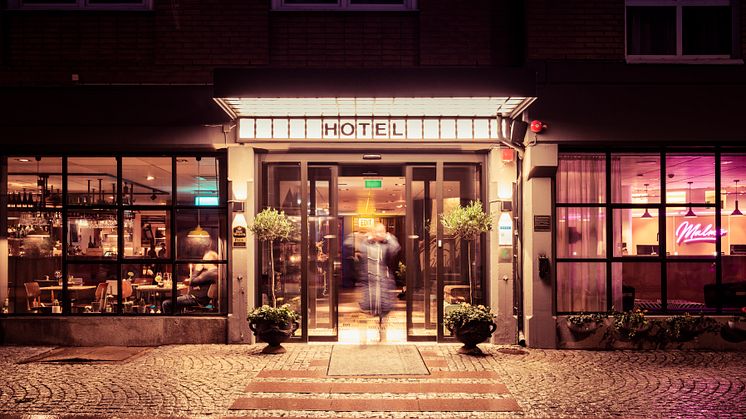 BW Plus Hotel Noble House, Malmö