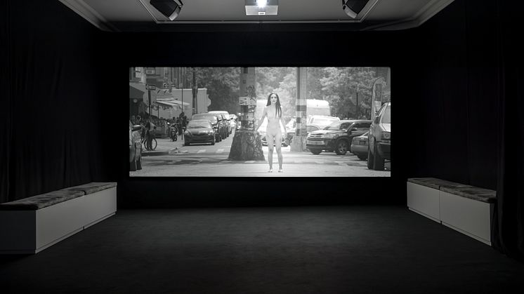 Shirin Neshat - The Fury