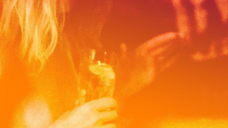 Weekenden i VEGA Klub: Skru op for varmen med sanseeksperimenter og 80’er-nostalgi