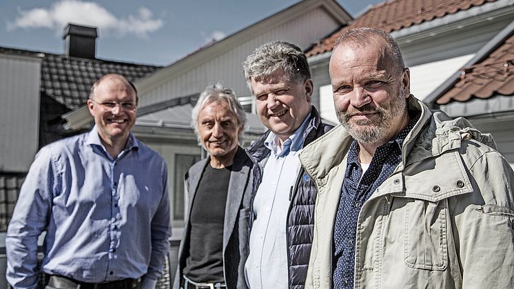 Fornøyd med ny HMS-opplæring
