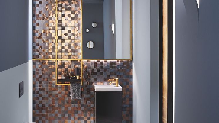 AquaClean Tuma pesu-wc