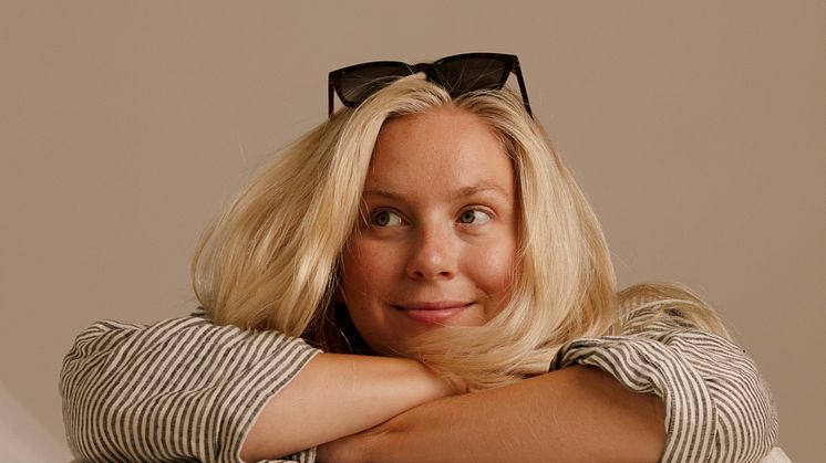 Iiris Sjöblad_profiili