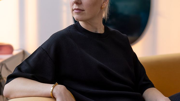 VARMBLIXT Sabine Marcelis IKEA