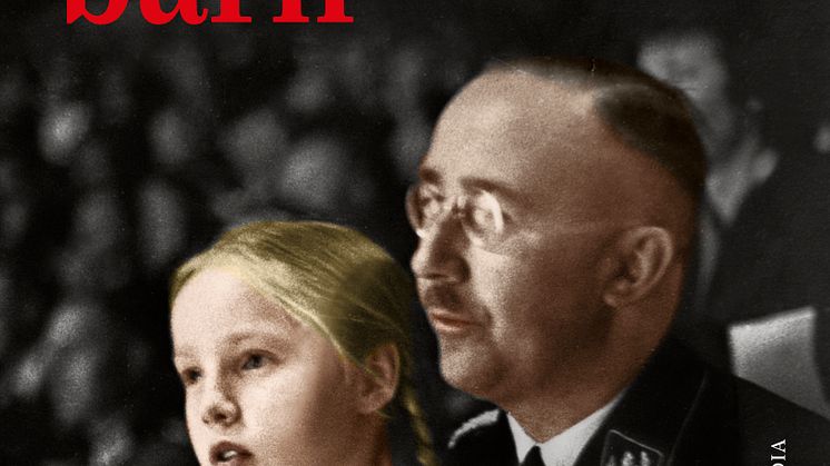 Nazisternas barn omslag