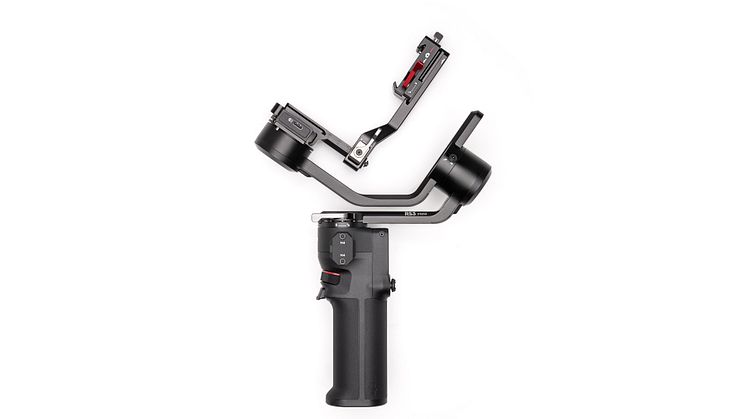 DJI RS 3 Mini - Gimbal