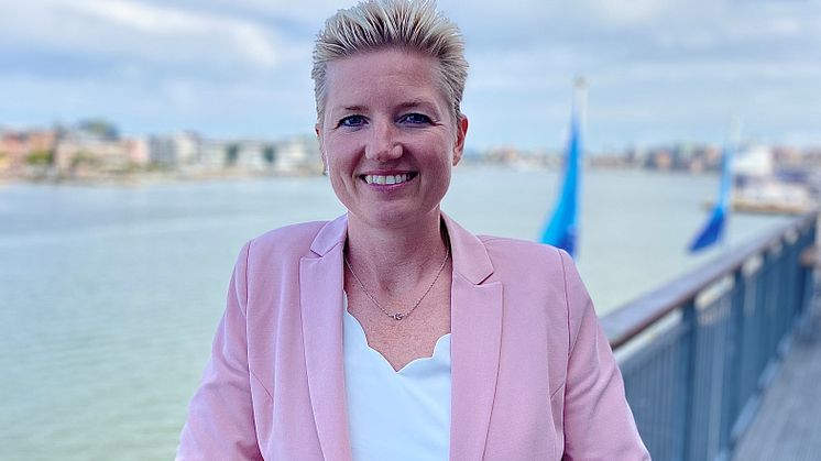 Therese Jallbrink